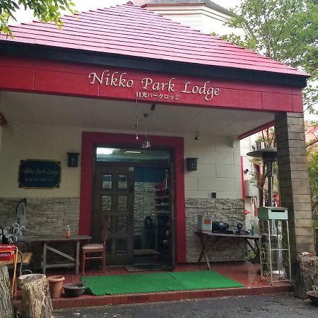 Nikko Park Lodge Mountain Side Buitenkant foto